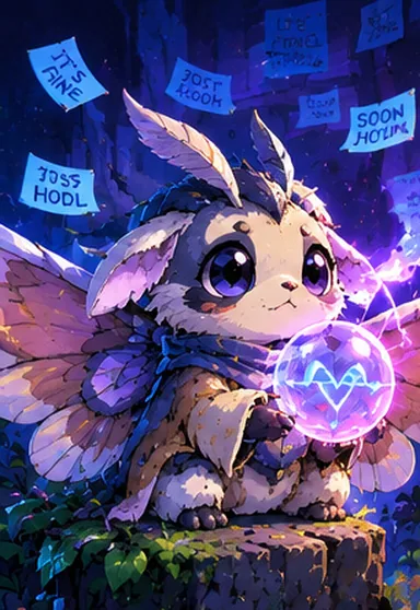 Copiumoth