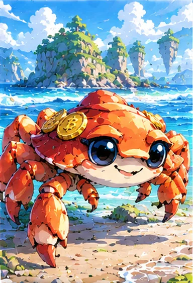 Crabwalk