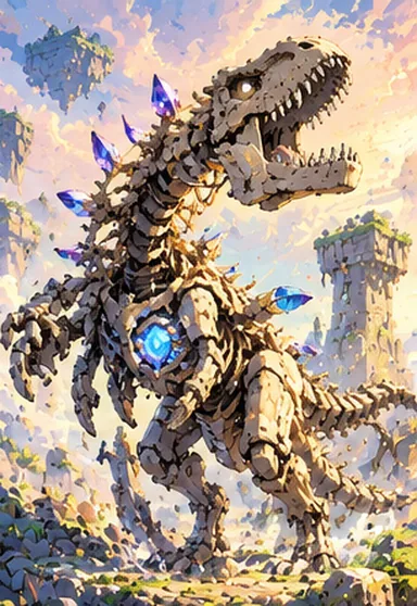 Genesaur