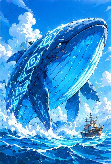 Leviawhale