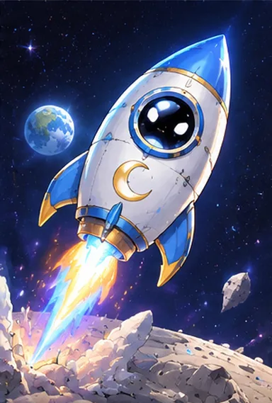 Moonshot