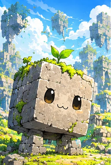 Pebblock